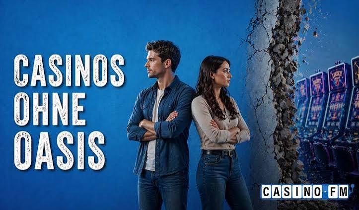 Wetten ohne Oasis Die neuen Möglichkeiten im Online-Glücksspiel Wetten ohne Oasis Die neuen Möglichkeiten im Online-Glücksspiel
