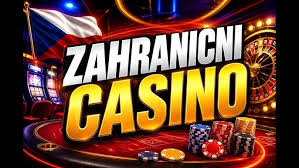 Zahraniční casino a free spiny bez podmínek Zahraniční casino a free spiny bez podmínek
